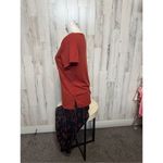 Dress blouse combo Orange Size M Photo 1