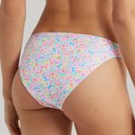 Kulani Kinis NWOT  Moonflower High Cut Bikini Bottoms Photo 1