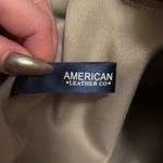 American leather co purse Brown Photo 3