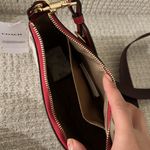 Coach Jes Baguette With Ladybug Floral Print C7973 Photo 4