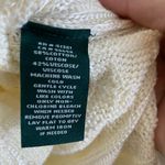 Ralph Lauren Cable Knit Sleeveless Sweater Tunic Photo 4