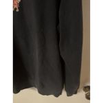 Strawberry Shortcake dark grey womens slouchy graphic sweatshirt size S Gray Photo 6