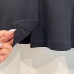 Whistles Navy Slim Soft Cotton Jersey Knit Blazer Jacket Blue Office Business 10 Photo 10