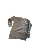 Valani New York Crewneck Sweatshirt Grey S Gray Photo 6