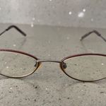 Covergirl Eyeglasses Frames ONLY CG303 47 Photo 0