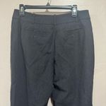 Ann Taylor LOFT Julie Trouser Size 10 wool pants Photo 3
