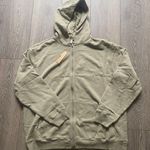SKIMS NWT  Zip Up Hoodie Photo 2