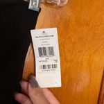 Ralph Lauren Polo black skater straps dress M (10) Photo 3