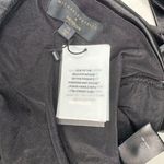 Michael Costello  REVOLVE Zlata Jumpsuit in Black Size XS. #193 Photo 10