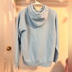 FINAL PRICE DROP Jeffree Star x Shane Dawson Killer Merch Hoodie Blue Size M Photo 5