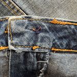 Saint Tropez West 90s Y2k Retro Maxi Denim Skirt - Size 8 Photo 15