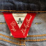 Lucky Brand  Sweet N Low Cropped Jeans Photo 7