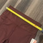 Free People Movement Zen Again Flare Pants Brown Photo 12