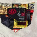 Levi's Levi’s 686 Women’s Snowboard Jacket Ski Winter Gray Size Xsmall Photo 2