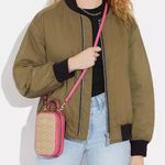 Coach Phone Crossbody Bag Photo 9