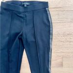 Romeo + Juliet Couture Formal black Leggings Romeo and Juliet Photo 2