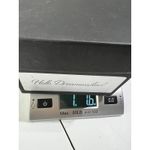 NWT Dreamwalker "Sandra Lima" Handmade Shoes Green Bow Art Flats Size 37 Brown Photo 9