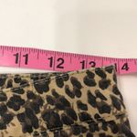 Davi & Dani  ANIMAL PRINT MINI SKIRT Photo 7