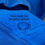 UCLA Blue Women’s Hoodie Sweatshirt Size XS Photo 6