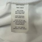 Show Me Your Mumu Ariana Floral Mini Dress Photo 3