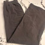 Abercrombie & Fitch soft collection wide leg small Photo 2