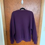 Vintage Minnesota Crewneck Purple Size XL Photo 7