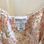 Motherhood Maternity FINAL MARKDOWN  blouse large Photo 2