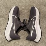 Nike Grey Air Zoom Pegasus 38 - size 12 women’s Photo 5