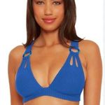 Becca swim Becca Halter Bikini Top Photo 0
