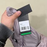 La Femme NWT  29251 Illusion Sleeves Floral Top Dress size 6 length app. 62in Photo 6