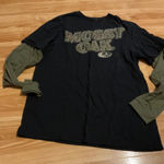 Mossy Oak Mossy‎ oak long sleeve Photo 0