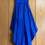 B Darlin Homecoming/Prom Dress Photo 2