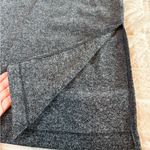 Banana Republic NEW  Charcoal Cowl Neck Sweater Dress size S Photo 8