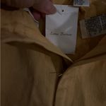 Vintage Spiegel‎ Dress Pants Size 8 Yellow Photo 3