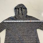 Lululemon Extra Mile Hoodie Pullover Grey Black White size 2 Photo 7
