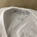 Forever 21 White Tank Top Activewear Photo 3