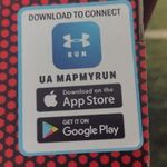 Under Armour  NWT HOVR Sonic 4 Shoes Size 7 Photo 5