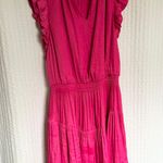 Steve Madden Pink Dress Photo 1
