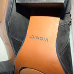 Vionic  Black Ankle Booties Photo 4