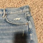 AGOLDE Parker Short in Rapture- Size 32 Photo 6