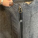 Athleta Criss-Cross Hope Jacket herringbone Size Small Photo 3