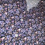 Target Floral Shirt Photo 2