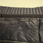 Kuhl  Women's Spyfire Hooded Vest in blackout size large Photo 10