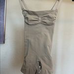 SKIMS NEW  Seamless Sculpt Strapless Shortie Bodysuit Size XS NWOT Photo 5