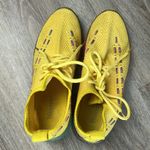 Wanted Vibrant Yellow Running Shoes/Sneakers Size 6 Photo 9