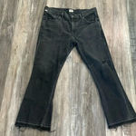 Citizens of Humanity  Sasha Twist Crop Flare Jeans 30 Photo 8