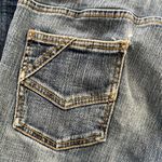 Buffalo David Bitton  Rox-X women’s jeans faded distressed bootcut Y2K‎ size 28 Photo 9