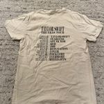 Taylor Swift  Eras Tour T-Shirt Photo 3