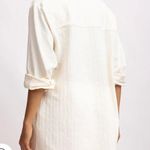 Blackbough  swim cover up blouse medium Photo 0