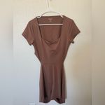 Reformation  Cami Ecostretch Jumpsuit XL Photo 2